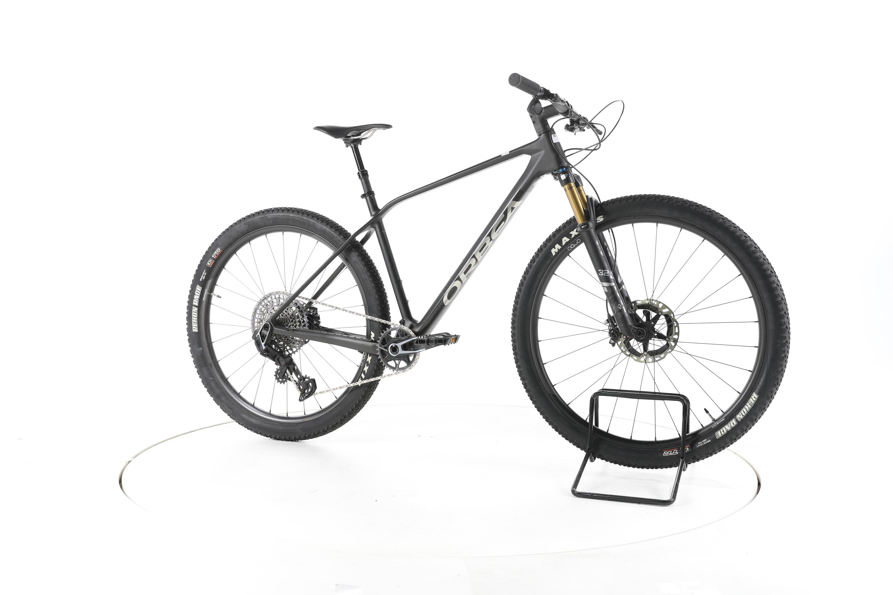 Reconditionné - Orbea Alma M PRO - Très Bon 2/7