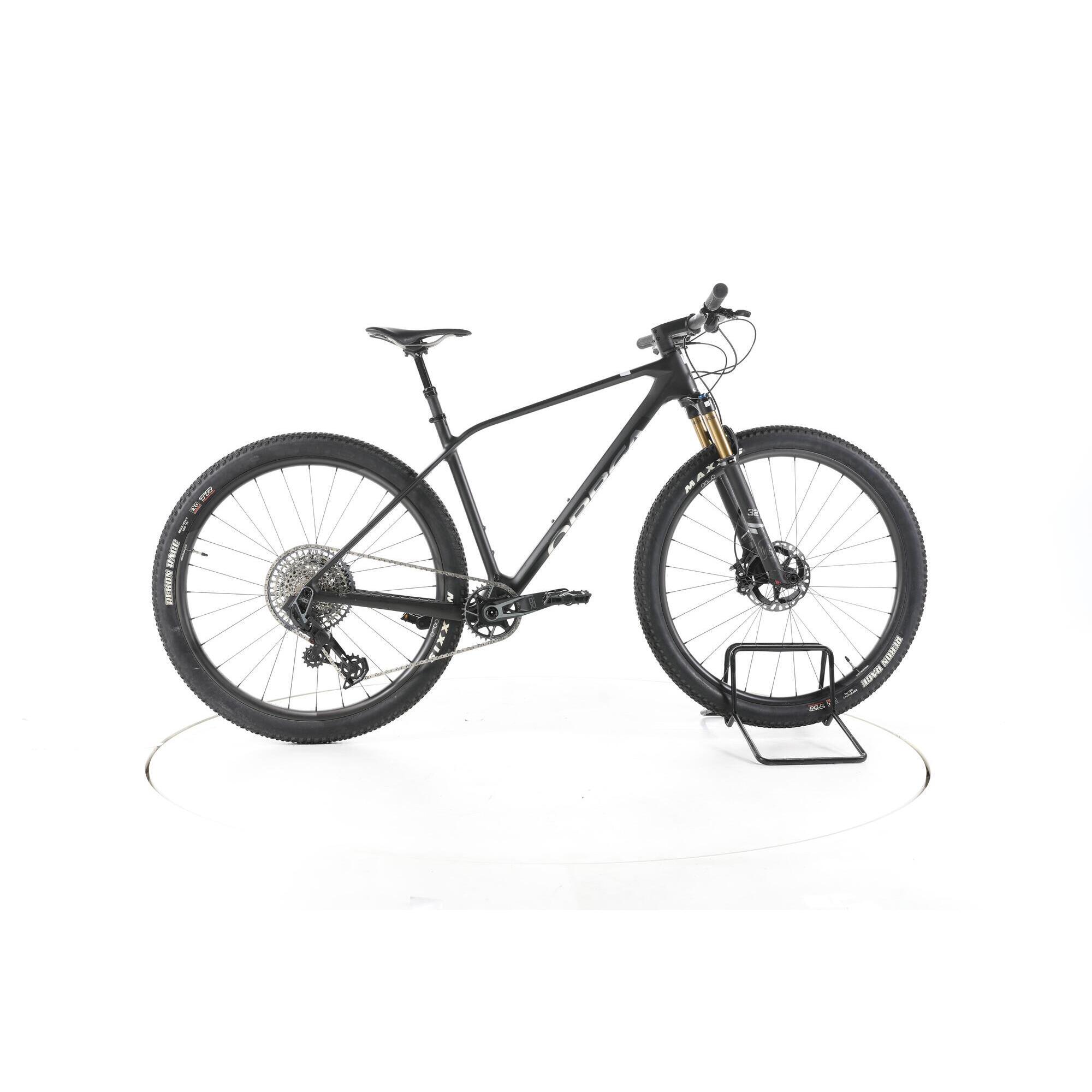 ORBEA 2ND LIFE - Kolo Orbea Alma M PRO - Velmi dobrý stav