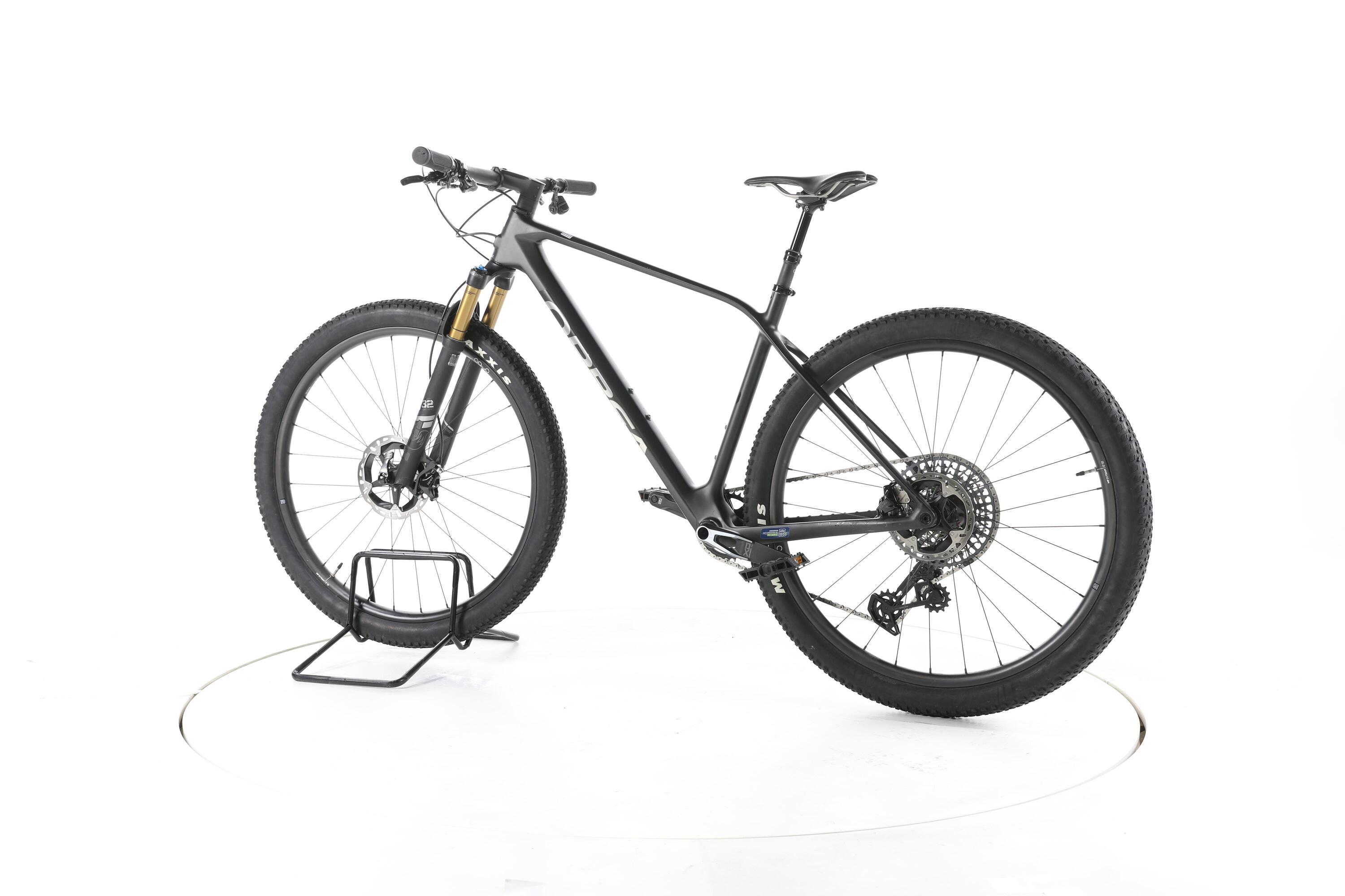 Reconditionné - Orbea Alma M PRO - Très Bon 7/7