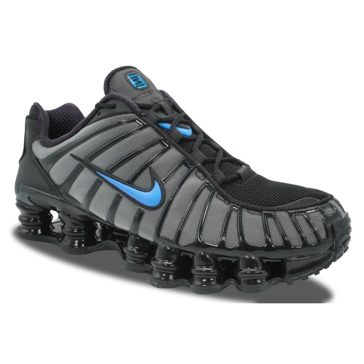 Nike Shox TL SE Black Stealth 2/4