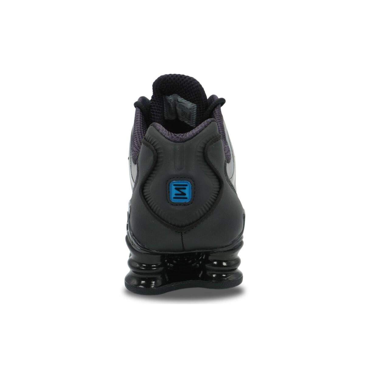 Nike Shox TL SE Black Stealth 4/4