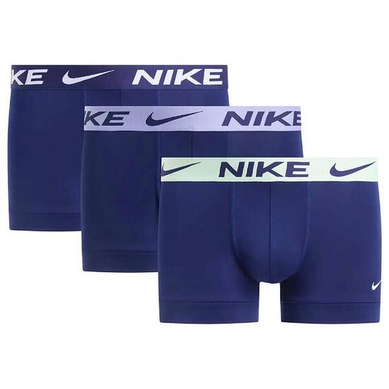 Intimo Boxer Nike Trunk 3Pk Adulto