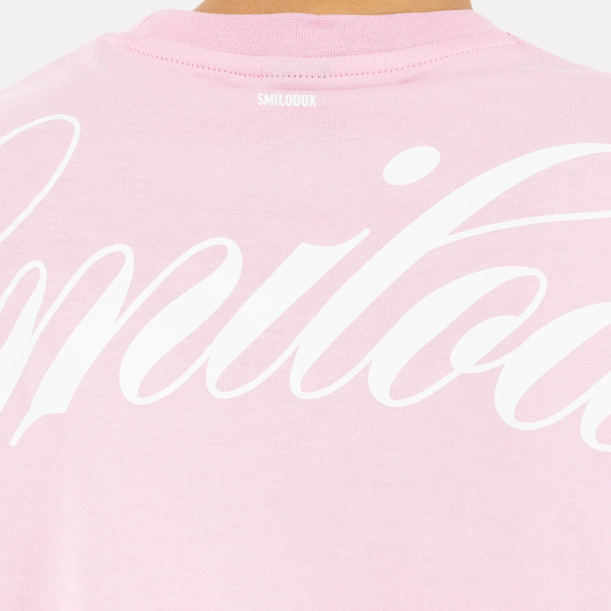 Damen T-Shirt Feyd Rosa 6/6