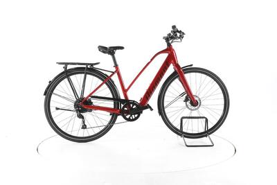 Tweedehands - diamant 365 trekking e-bike - goed