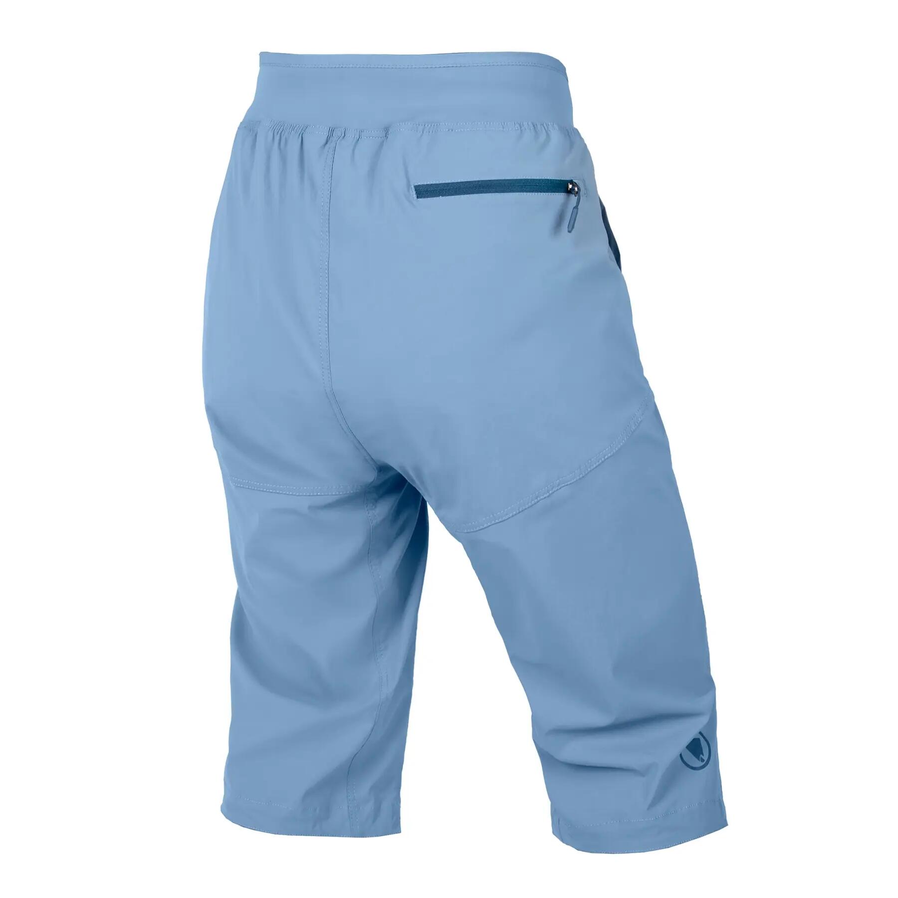 Dames Shorts Hummvee Met Binnenbroek 2/6