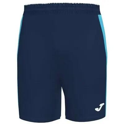 Short Football Homme Joma Maxi Noir