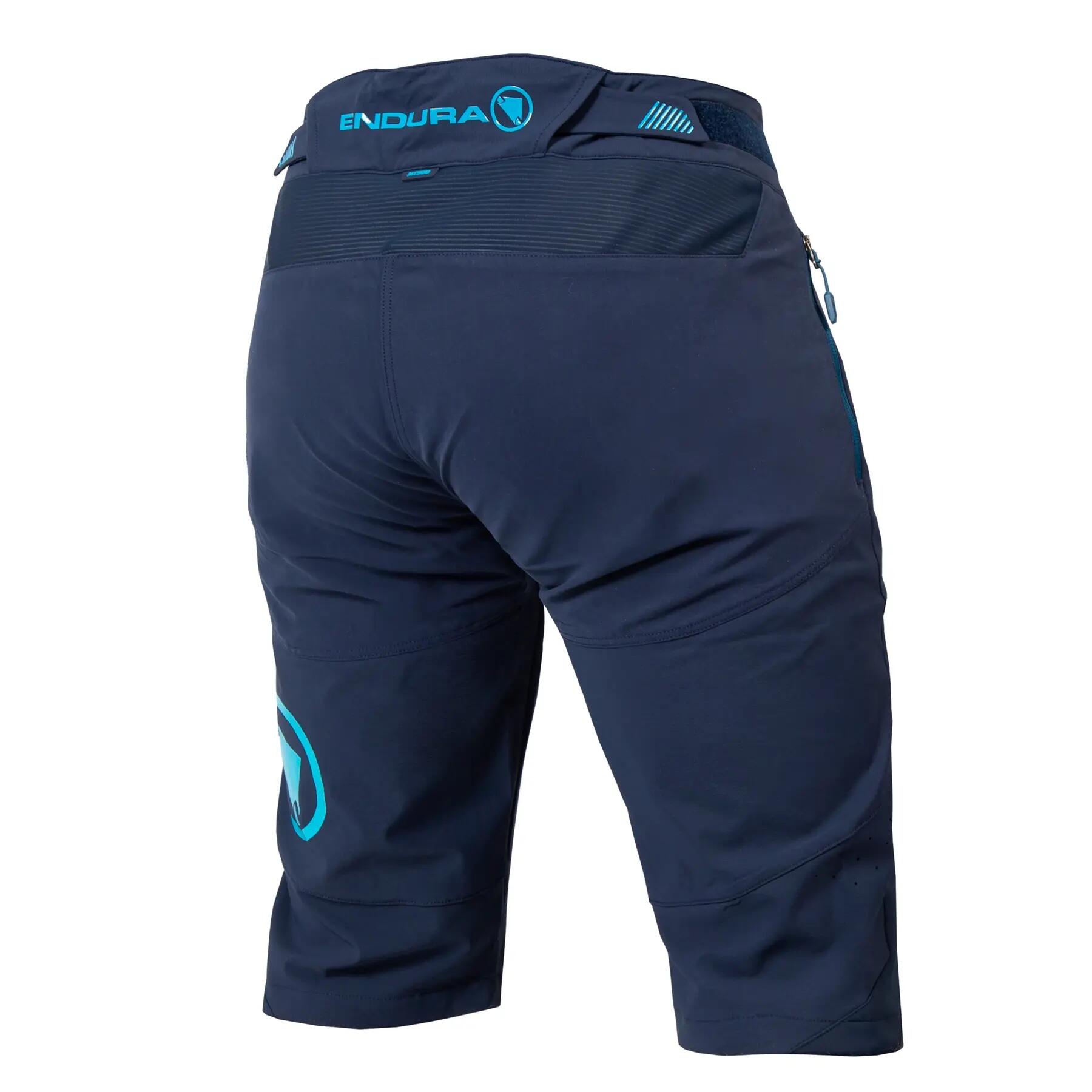 Shorts Endura MT500 Burner 2/6