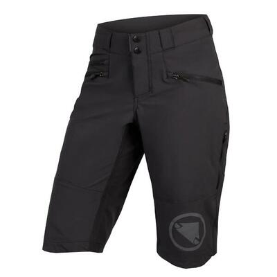 Damesshort endura singletrack ii
