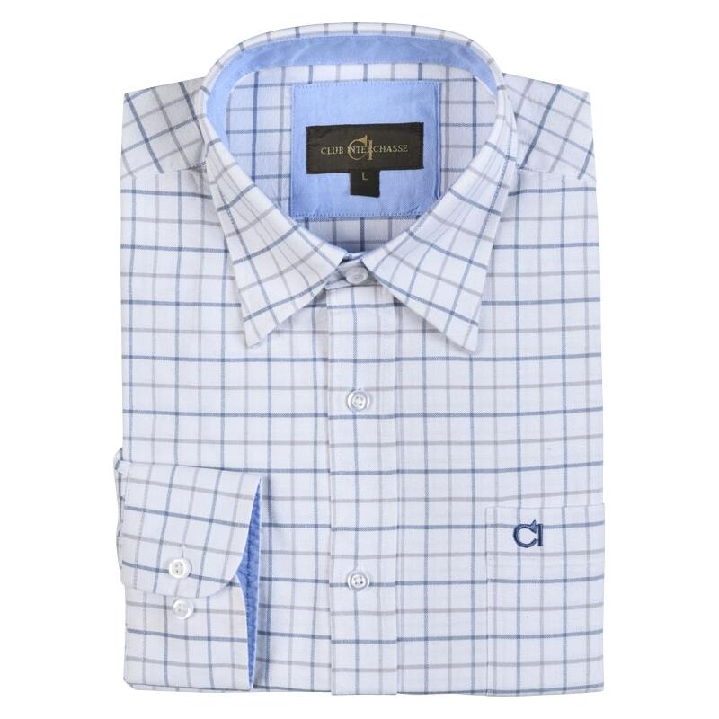 Shirt Club Interchasse Acteon