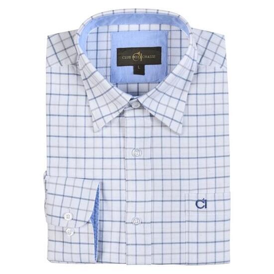 Chemise Club Interchasse Acteon