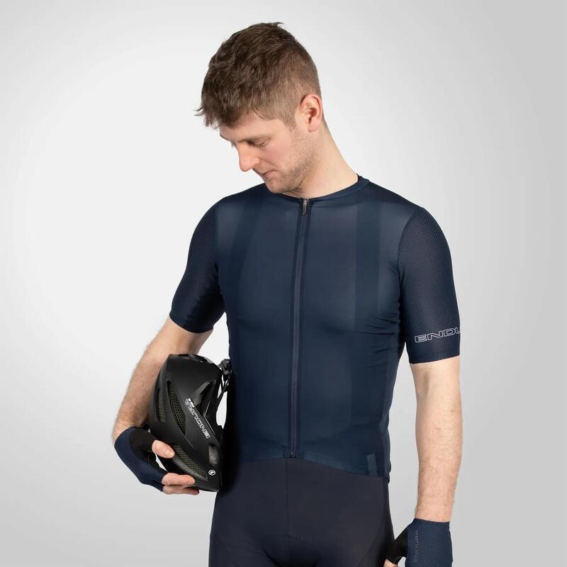 Tricou Endura Pro SL Race Ink Blue