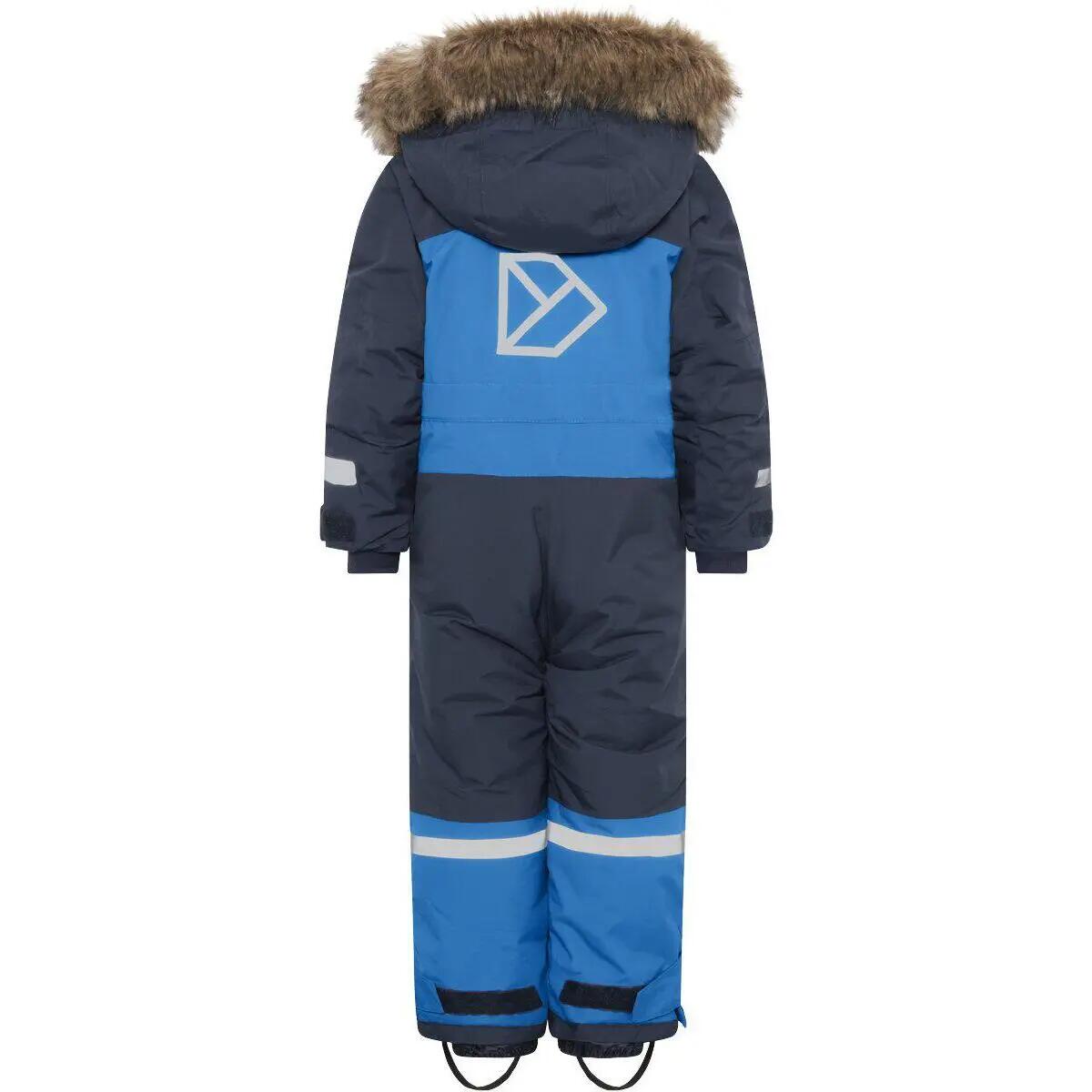 Combinaison bébé Didriksons Bjärven 4 2/7