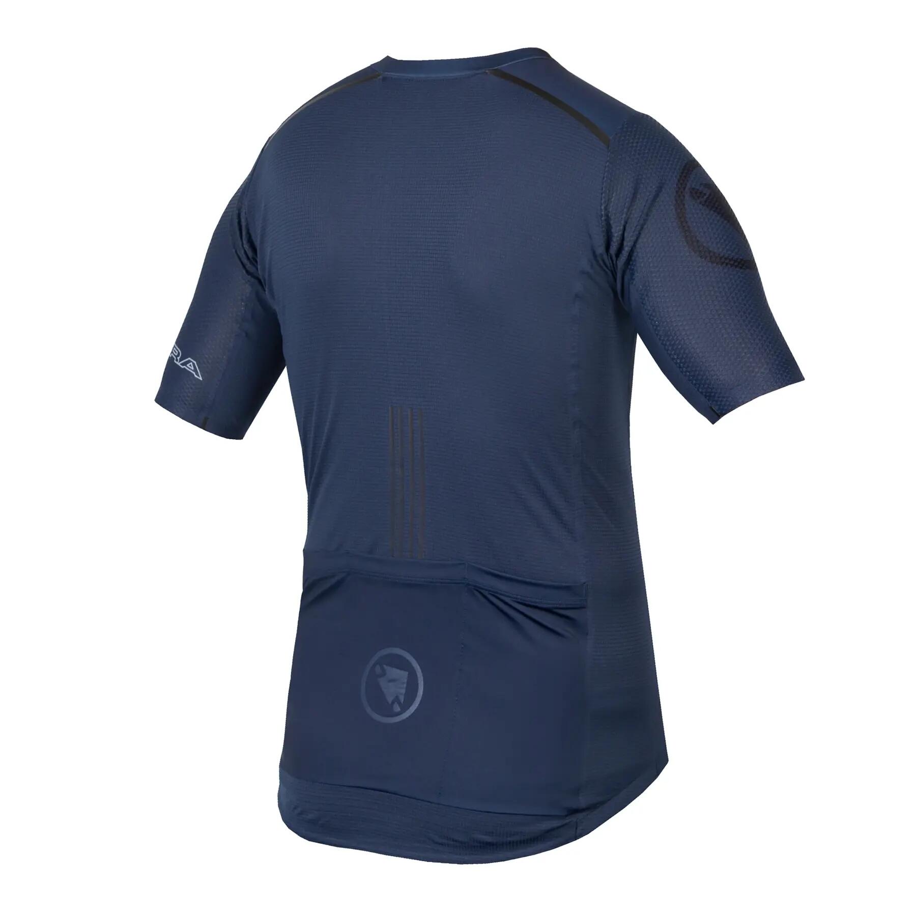 Laufshirt Endura Pro SL 2/4