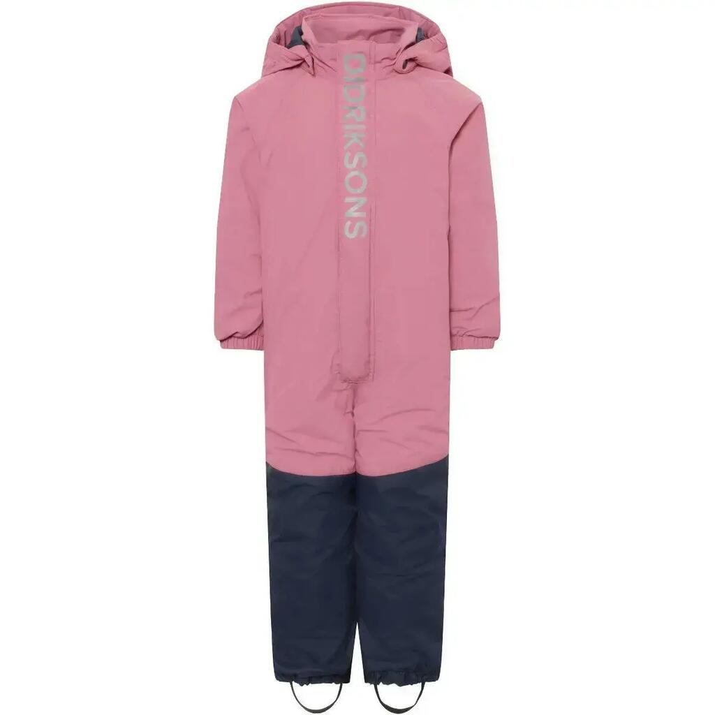 Girl's jumpsuit Didriksons Talvi