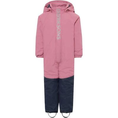 Meisjes jumpsuit didriksons talvi