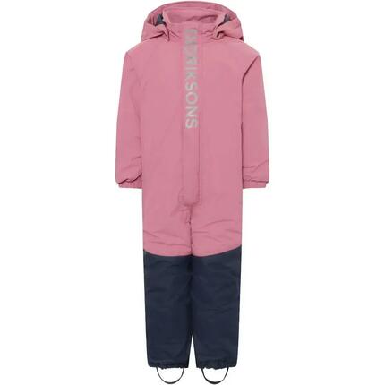 Mädchen-Overall Didriksons Talvi