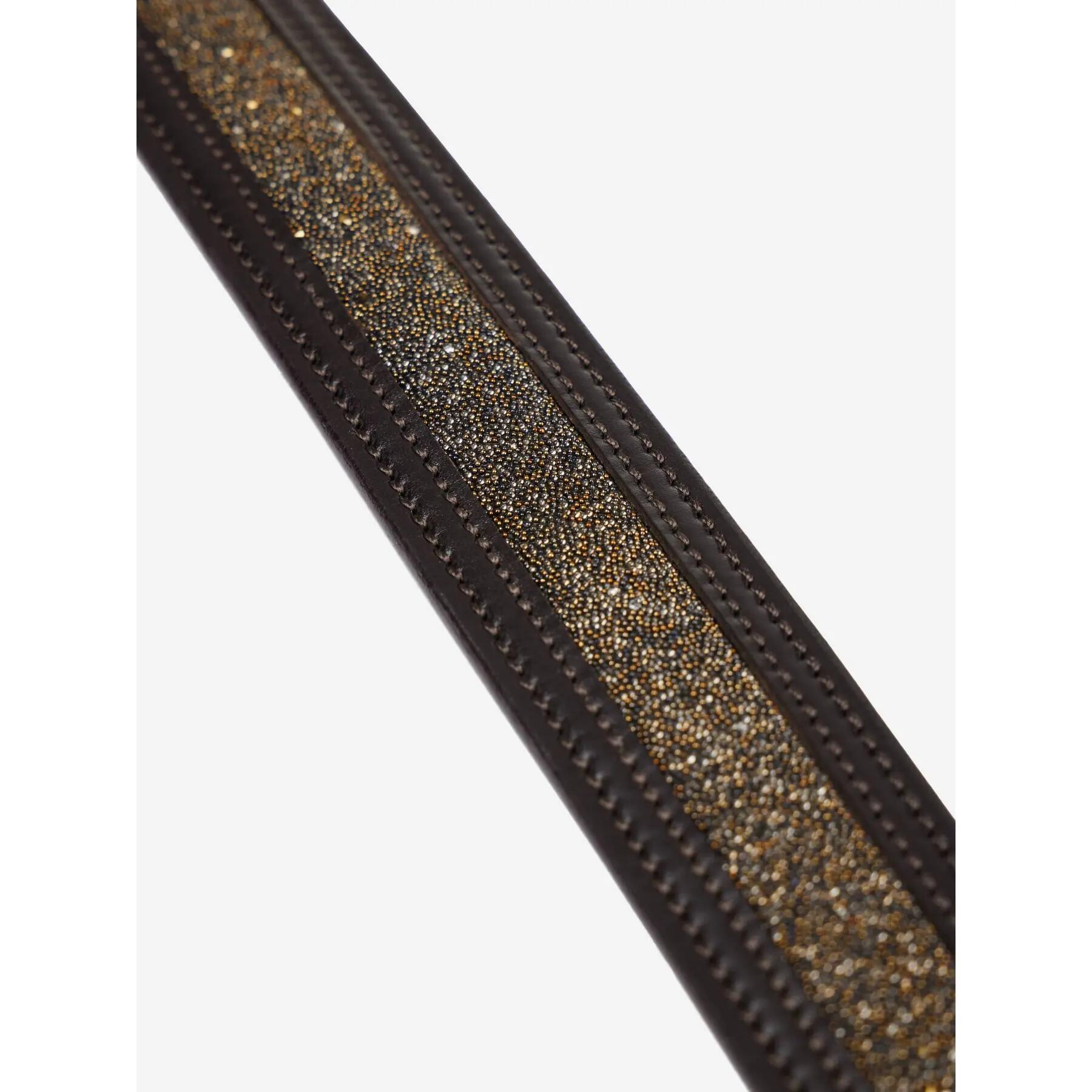 Riem LeMieux Crystal 3/4