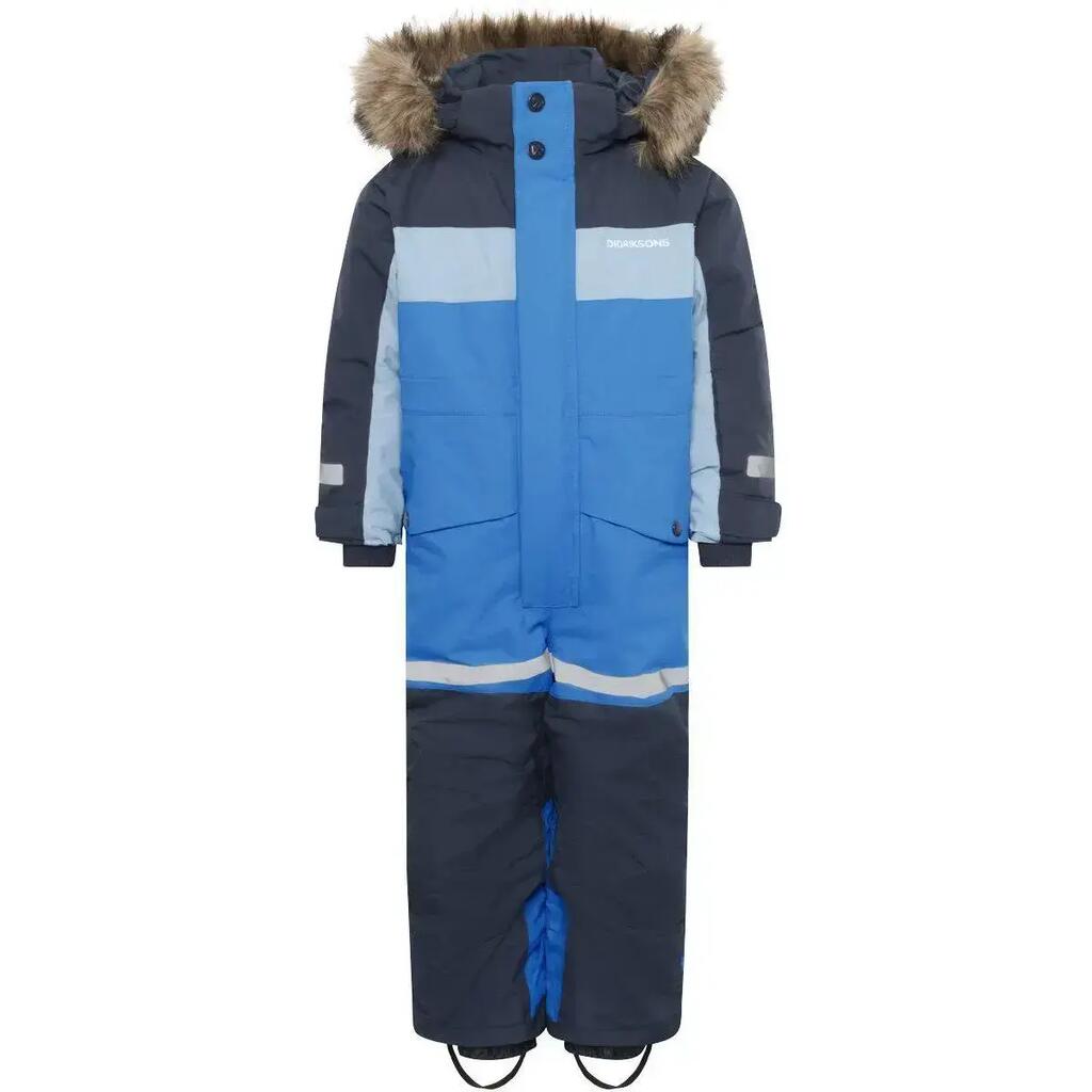 Baby suit Didriksons Bjärven 4