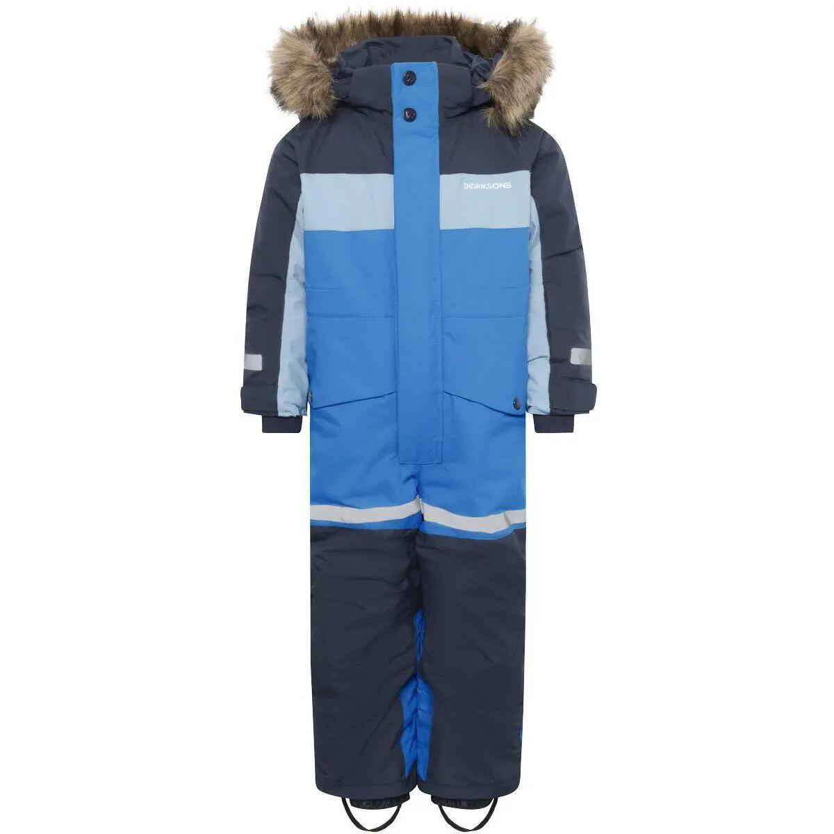 Combinaison bébé Didriksons Bjärven 4 1/7