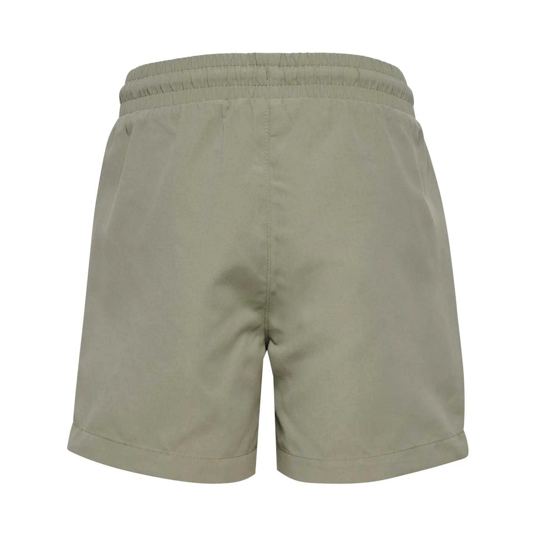 Children's swimming shorts Hummel Reg 2/4