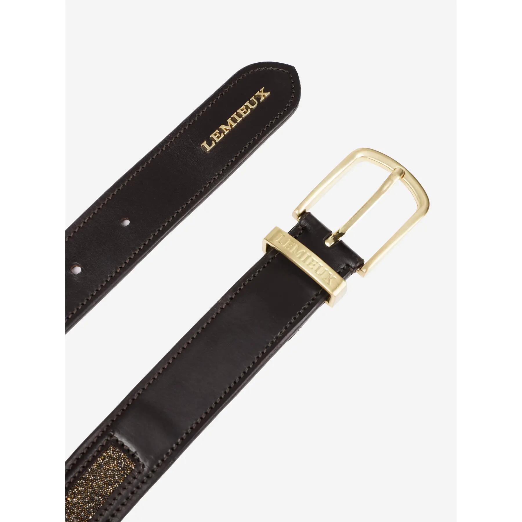 Riem LeMieux Crystal 4/4