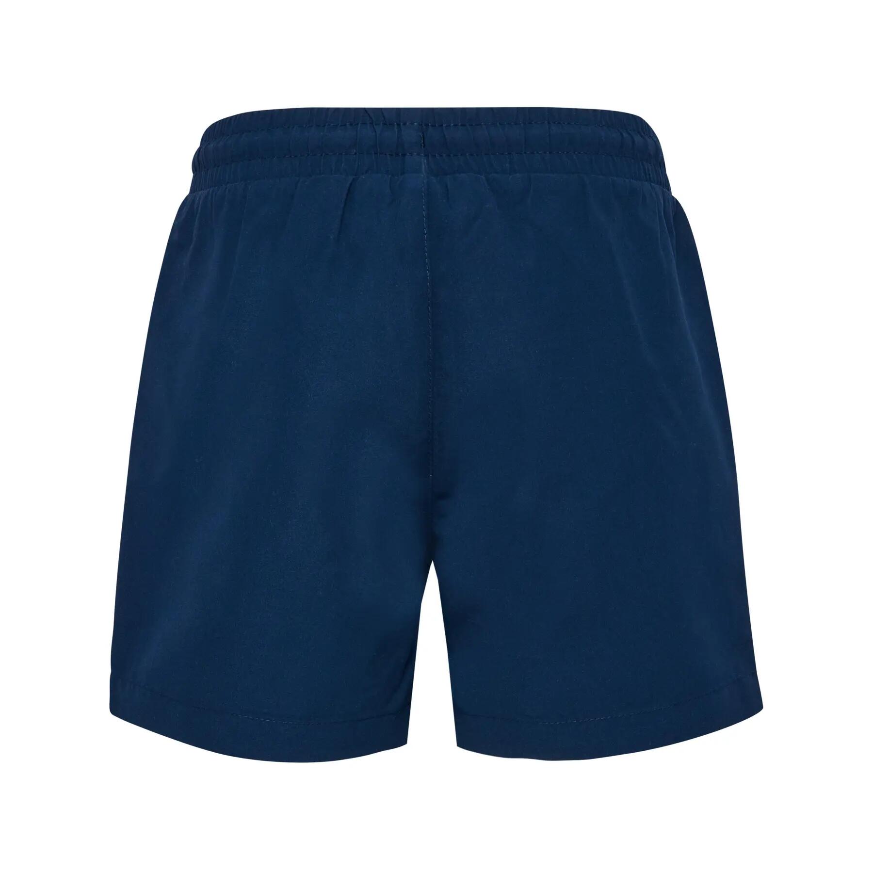Calções de banho para crianças Hummel Reg 2/4
