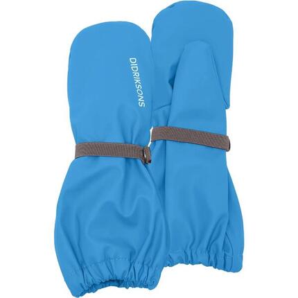 Baby-Fäustlinge Didriksons Pile