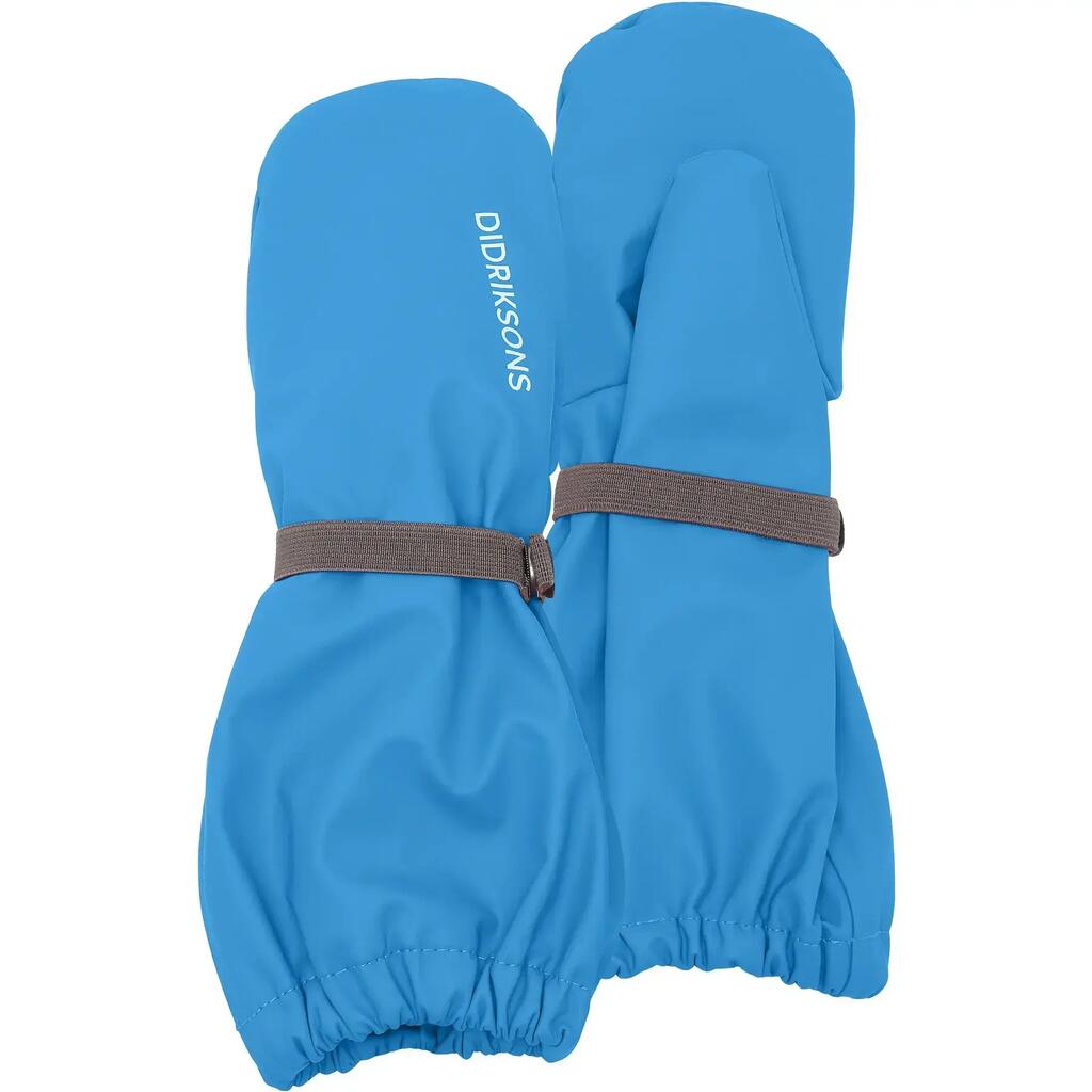 Children's mittens Didriksons Pile