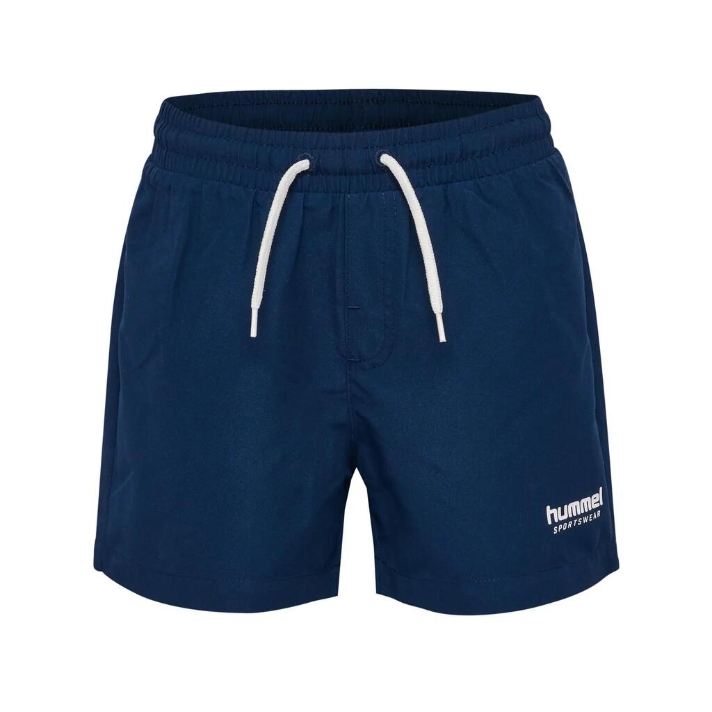 Children's swimming shorts Hummel Reg