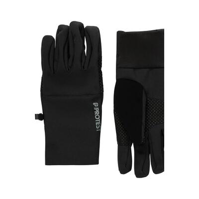 Skihandschoenen protest lemmy