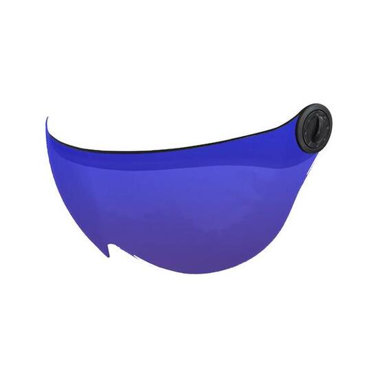 Visiera per casco da bici Cairn