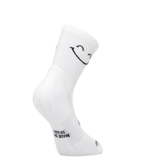 Chaussettes de running Sporcks Happy Mode