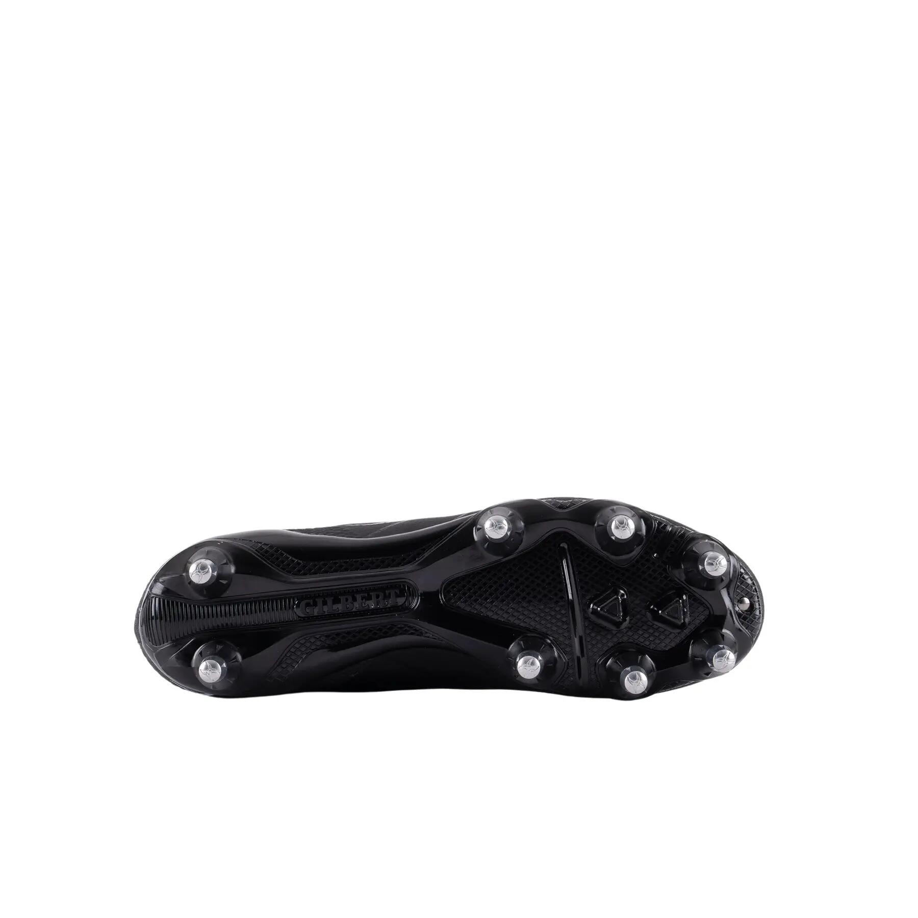 Ragbyové boty Gilbert Kinetica Pro Pwr 8S 5/6