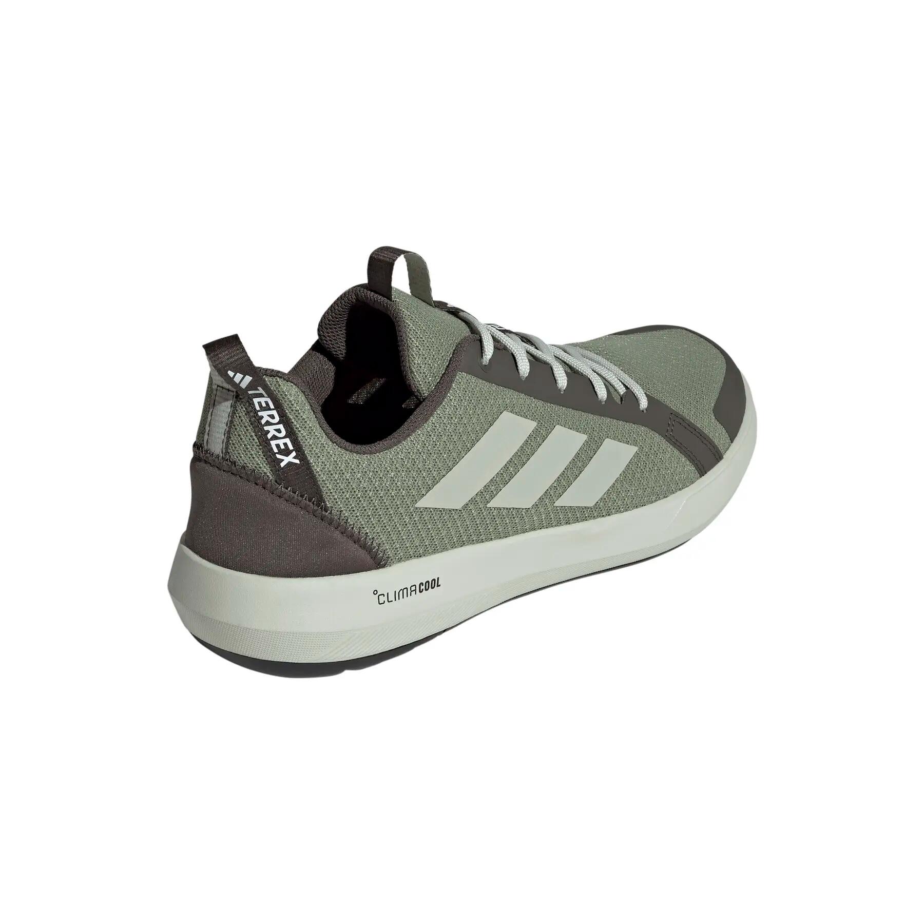 Chaussures de randonnée adidas Terrex Boat 3/7