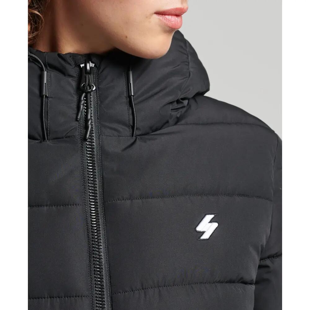 Doudoune femme Superdry Spirit Sports 5/6