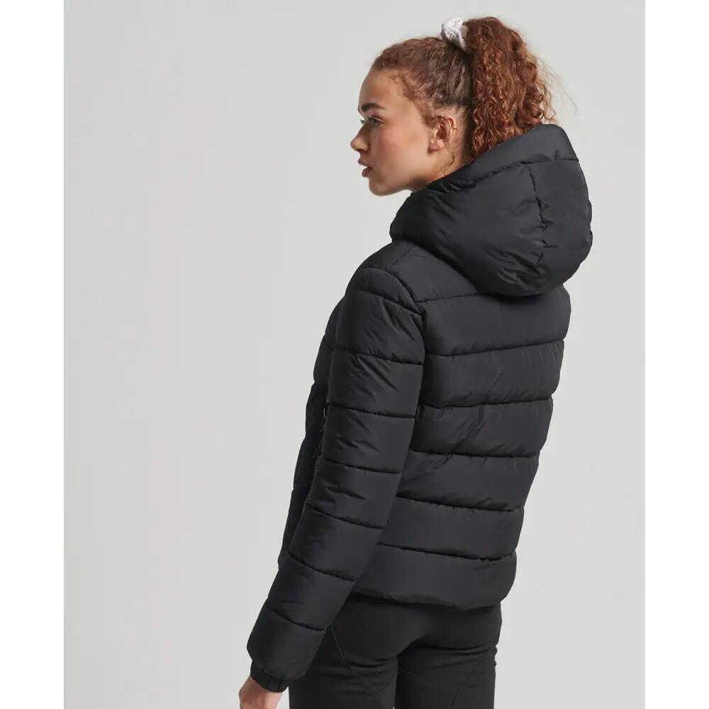 Doudoune femme Superdry Spirit Sports 4/6