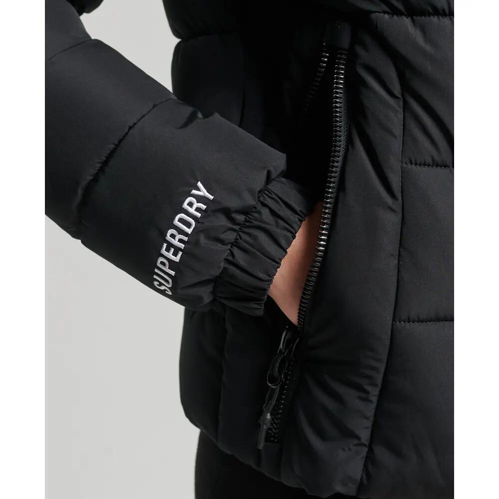 Doudoune femme Superdry Spirit Sports 6/6