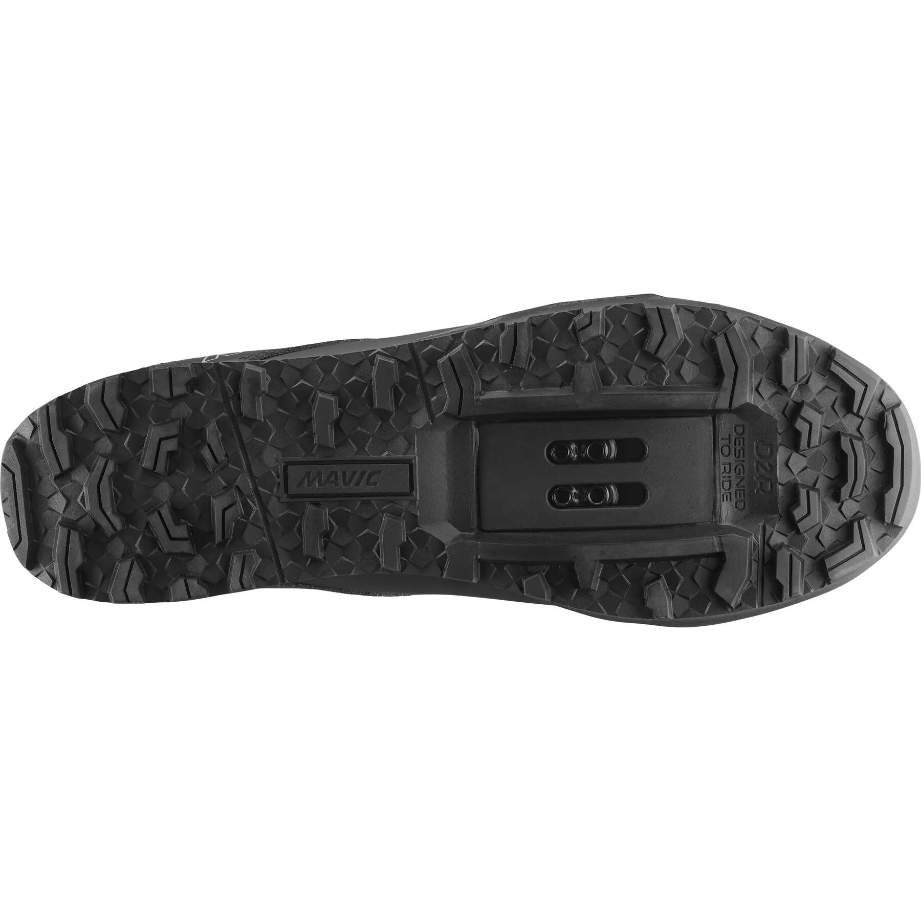 Shoes Mavic Crosstrail 3/4