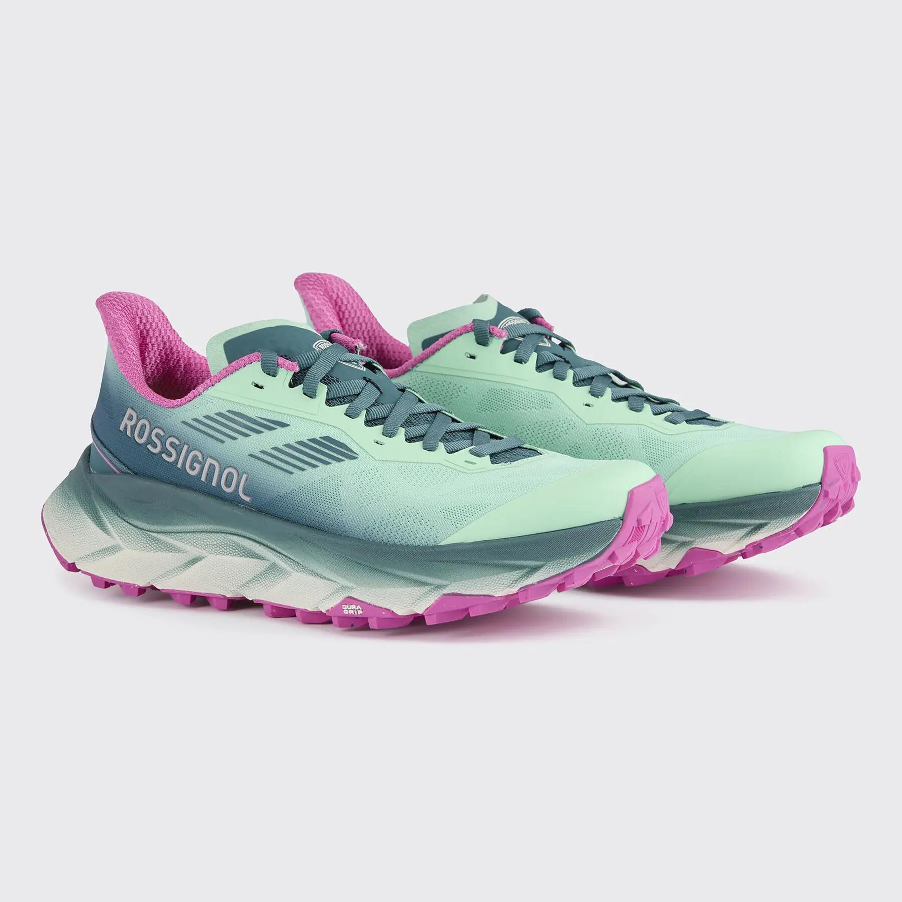 Chaussures de trail femme Rossignol Vercors 3/7
