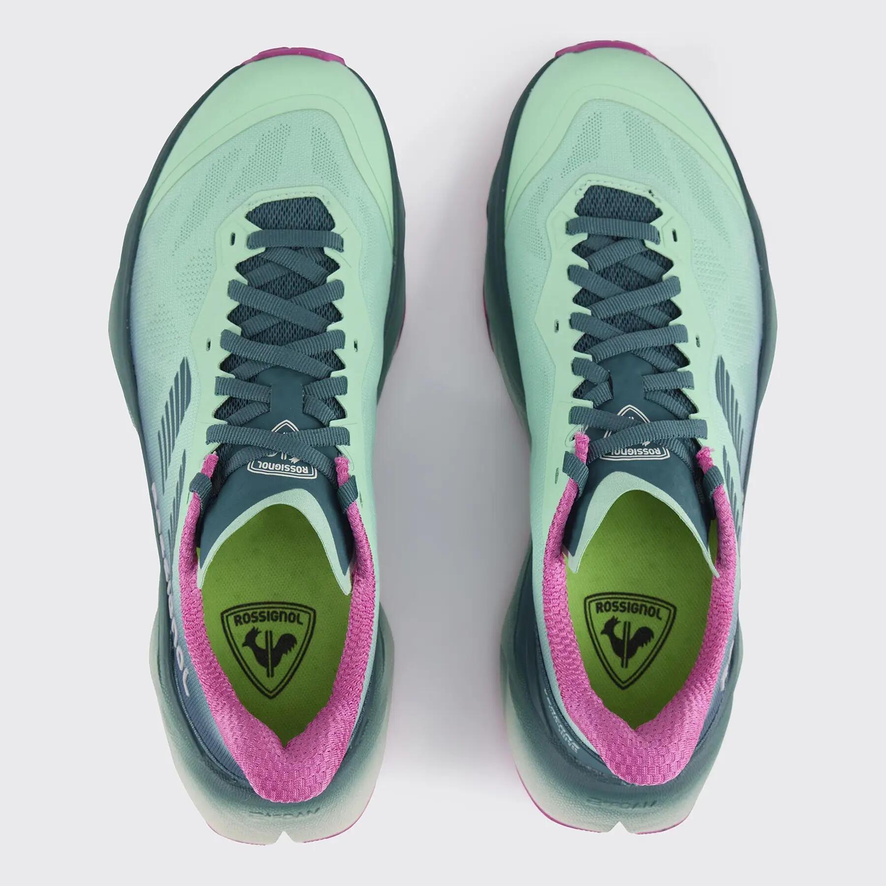Chaussures de trail femme Rossignol Vercors 5/7