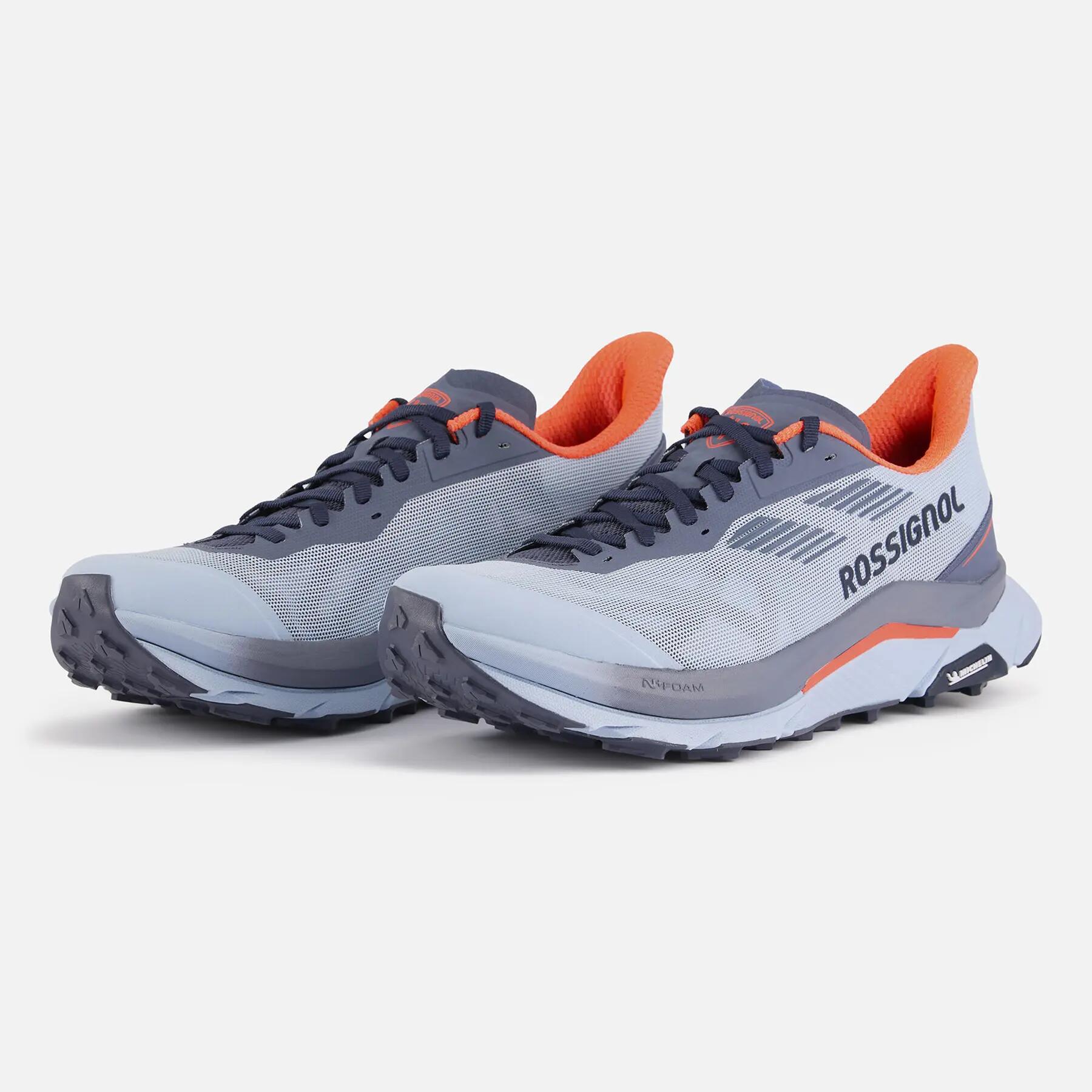 Chaussures de trail Rossignol Vezor 3/7