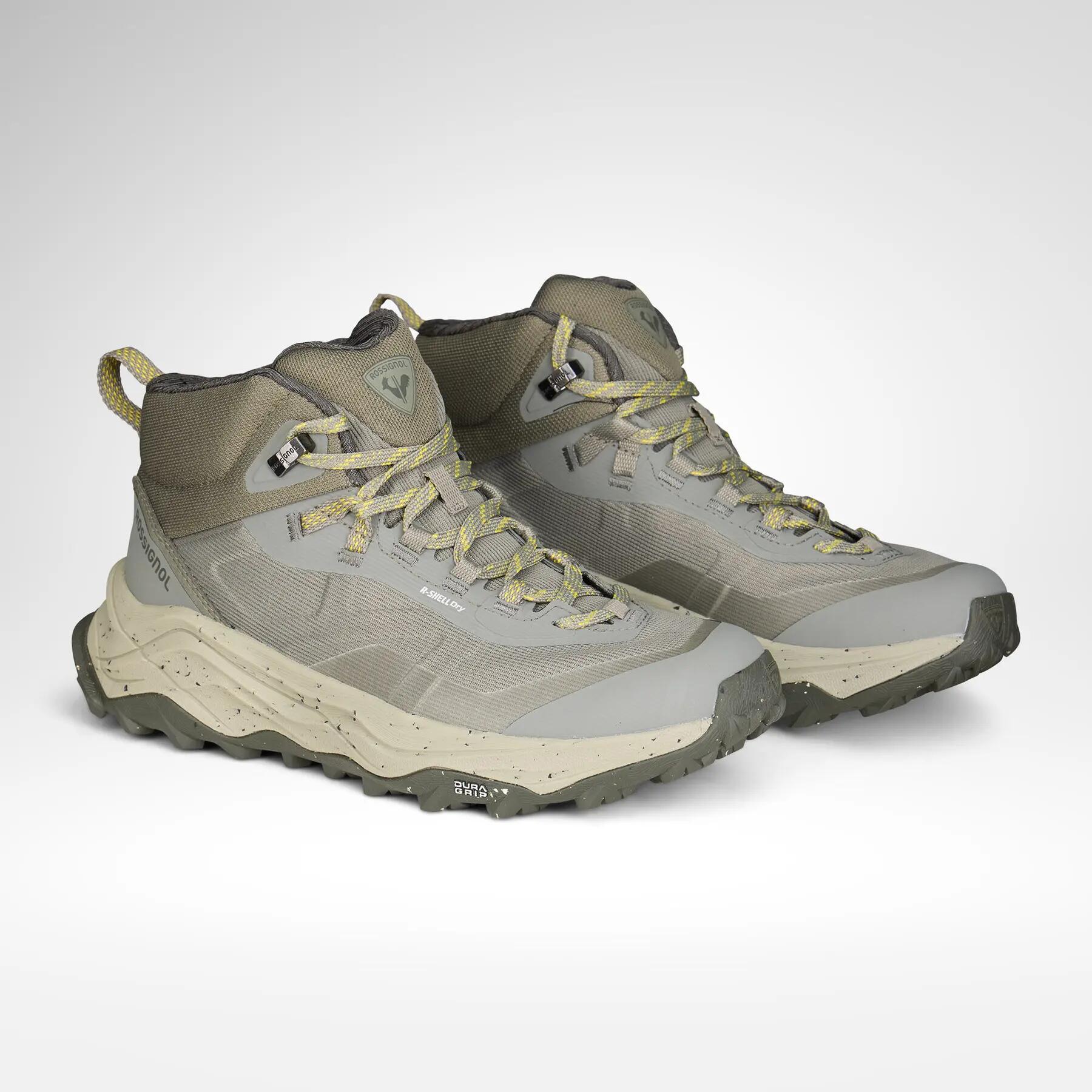 Chaussures de randonnée Rossignol Altiridge R-Shell Dry 2/7