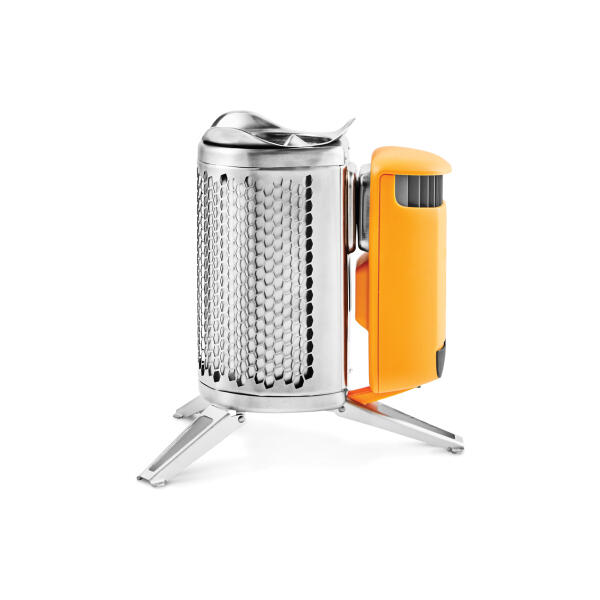 Fogão BioLite Campstove 2+ 3/7