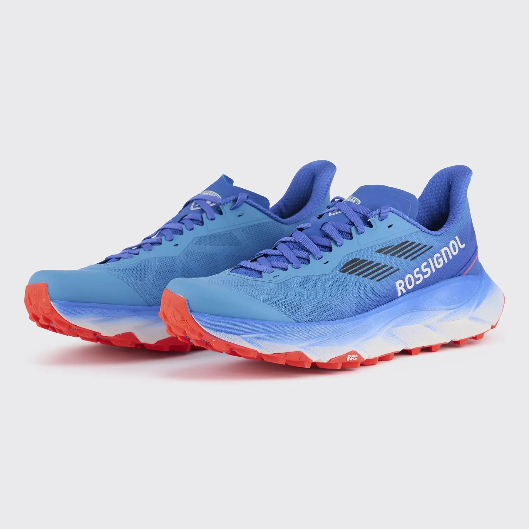Scarpe trail running Rossignol Vercors 4/7