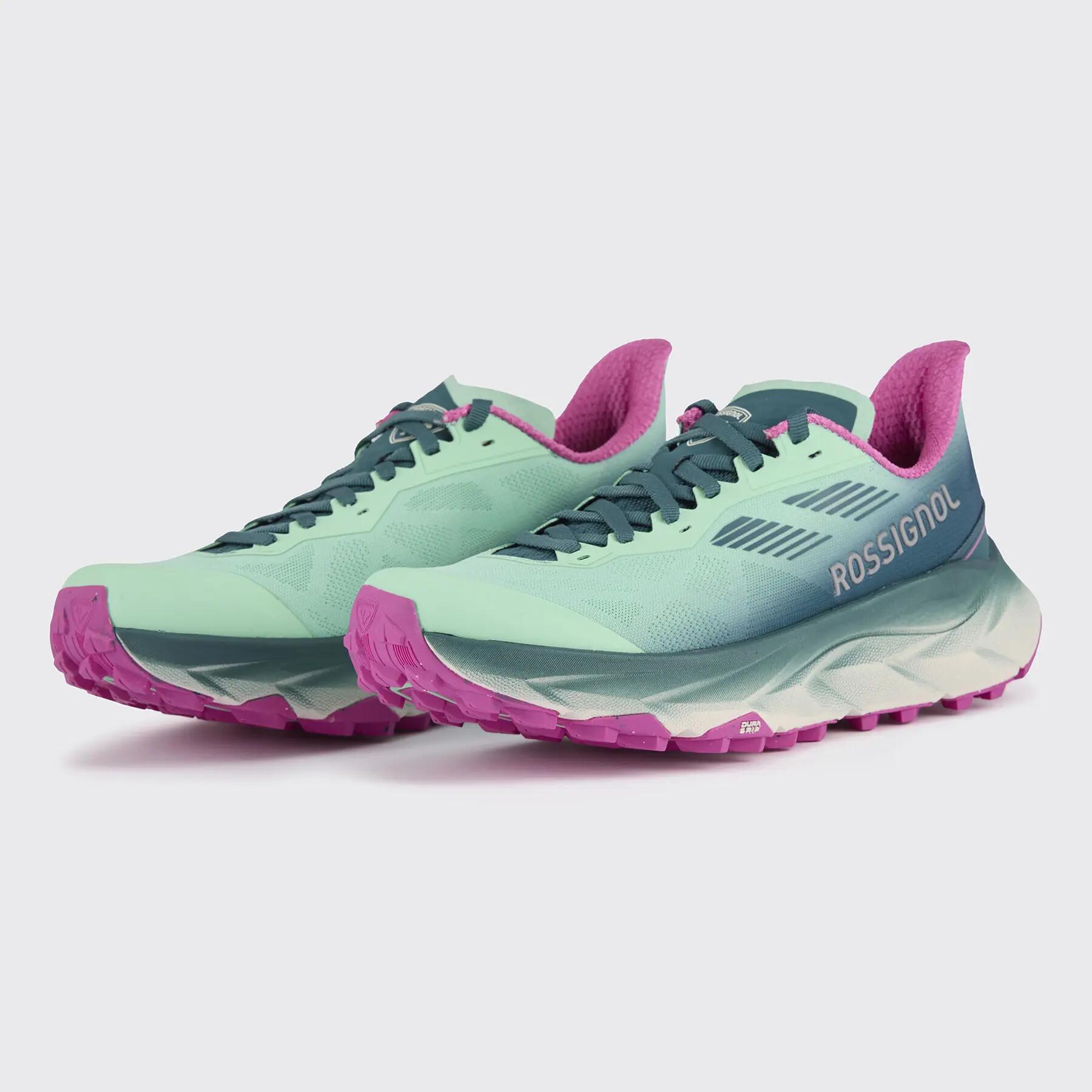 Chaussures de trail femme Rossignol Vercors 4/7