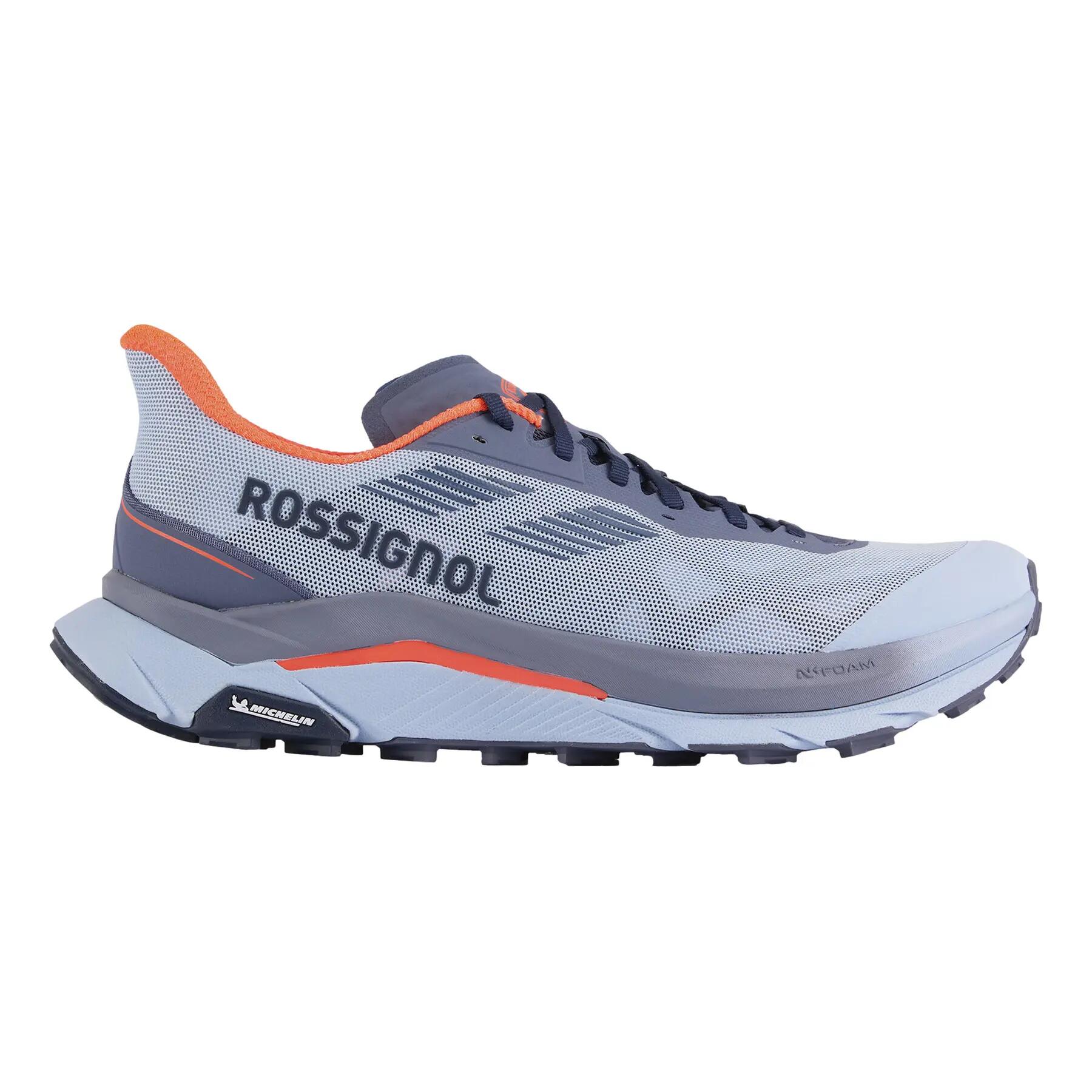 ROSSIGNOL Pánské trailové běžecké boty VEZOR