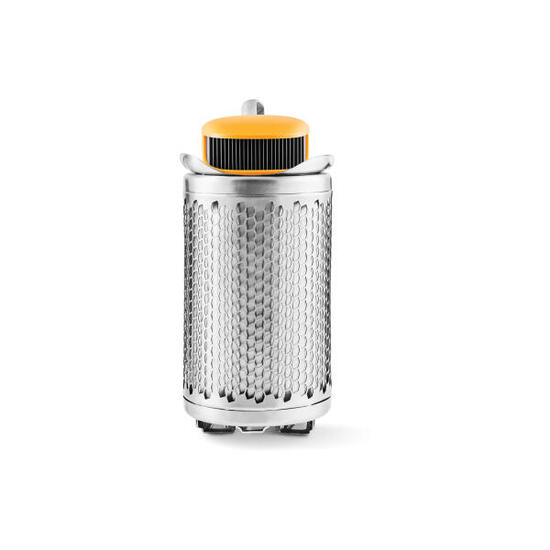 Réchaud BioLite Campstove 2+