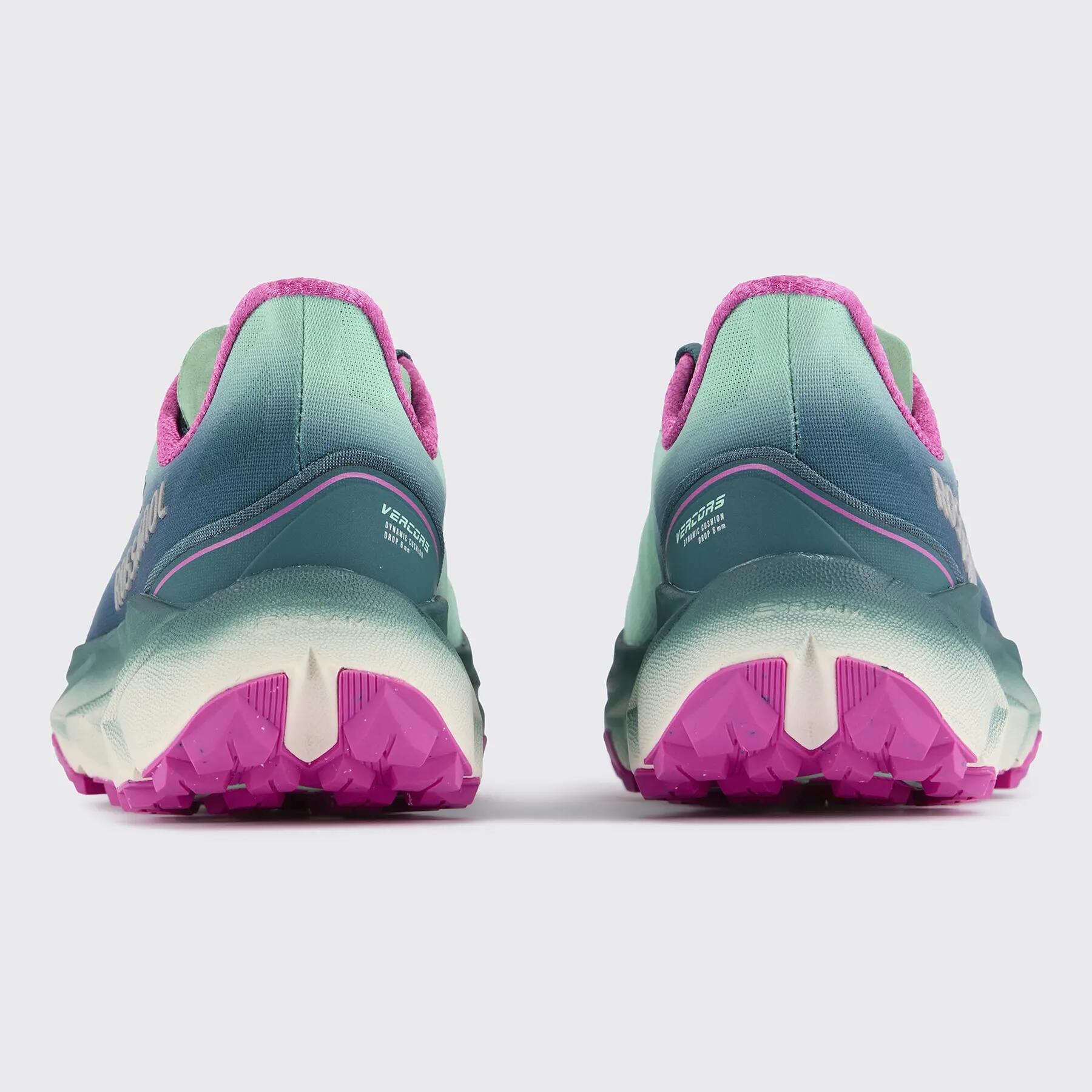 Chaussures de trail femme Rossignol Vercors 6/7