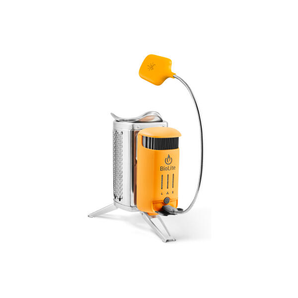 Fogão BioLite Campstove 2+ 4/7