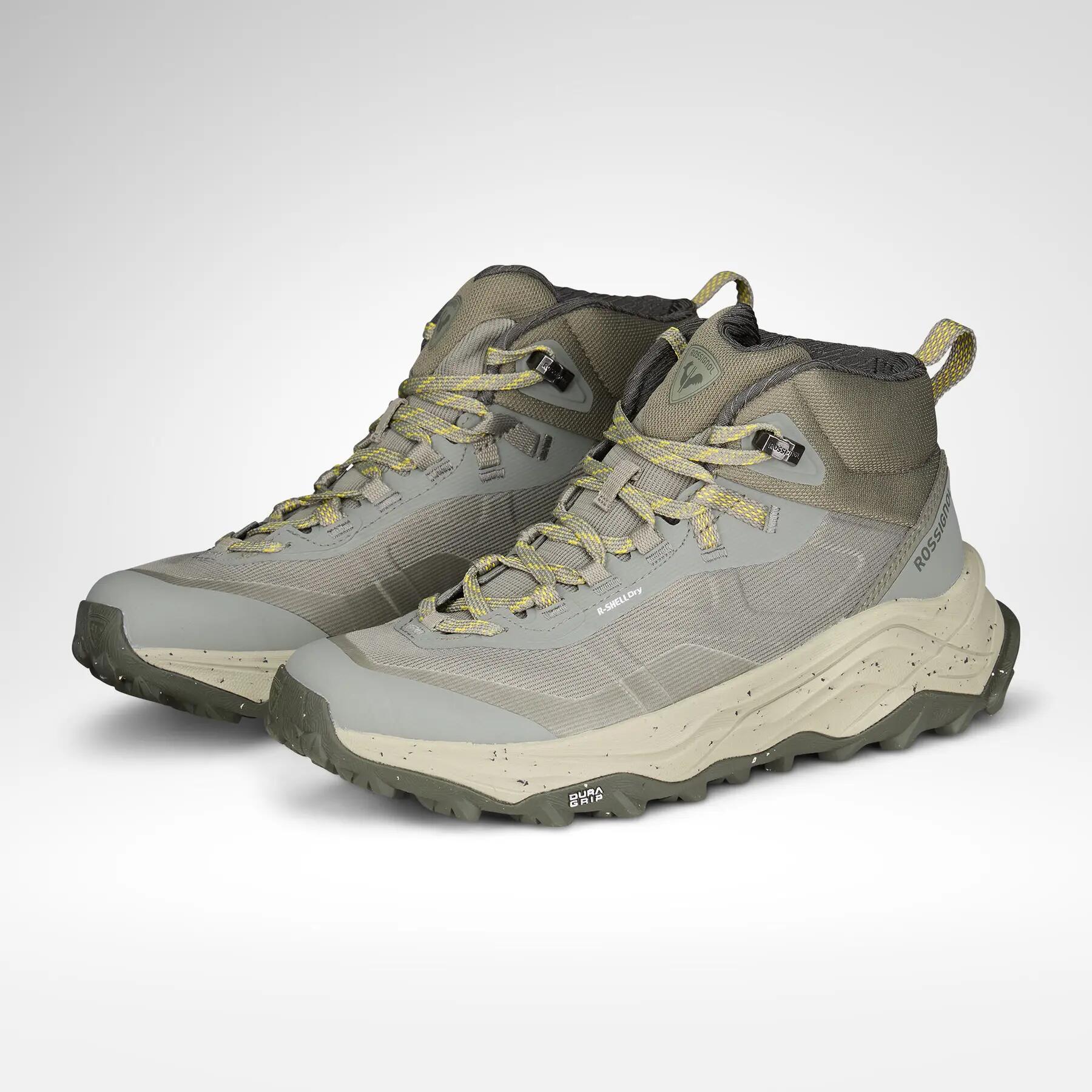 Chaussures de randonnée Rossignol Altiridge R-Shell Dry 4/7